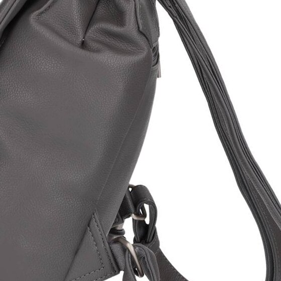 Zwei Mademoiselle.M City Rucksack 29 cm