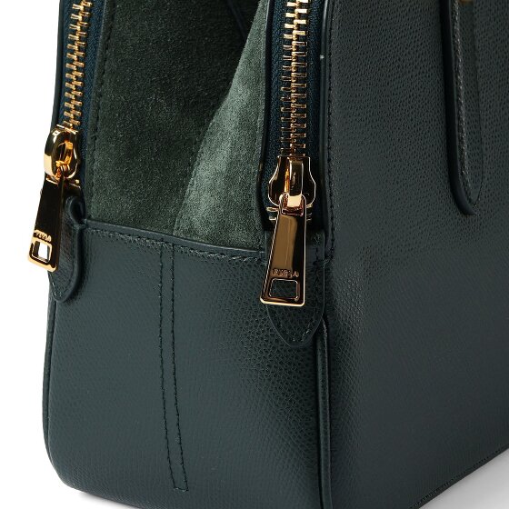 Furla Giulia Schultertasche Leder 35 cm