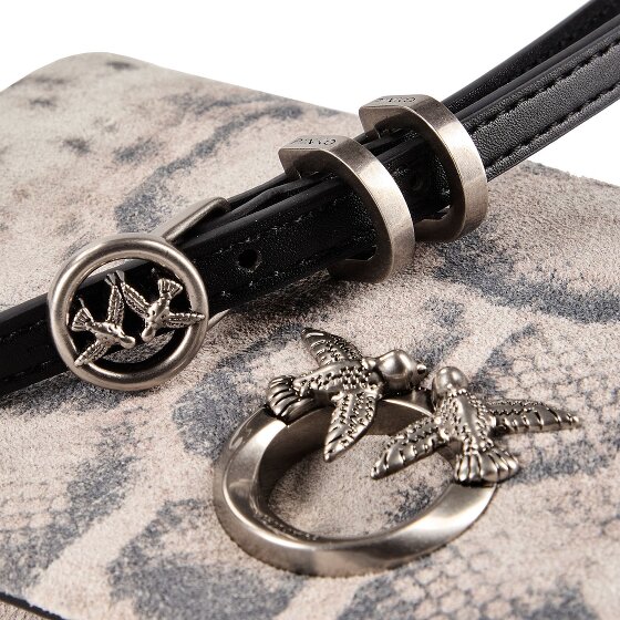 PINKO Love Click Clutch Tasche 20.5 cm