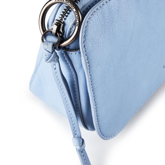 Liebeskind Clarice Umhängetasche M Leder 27 cm