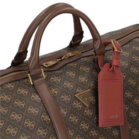 Guess Pisa Weekender Reisetasche 56 cm