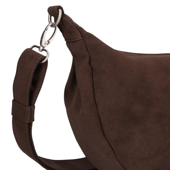 Zwei Mademoiselle.M Umhängetasche 34 cm