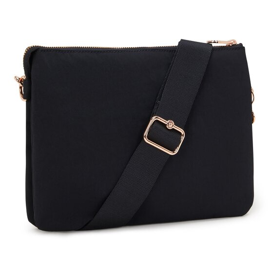 Kipling Charm Riri Zip Umhängetasche L 27 cm