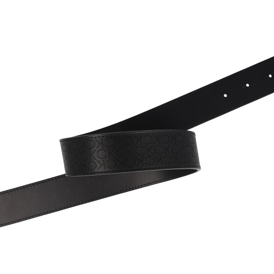 Calvin Klein Formal Wendegürtel Leder