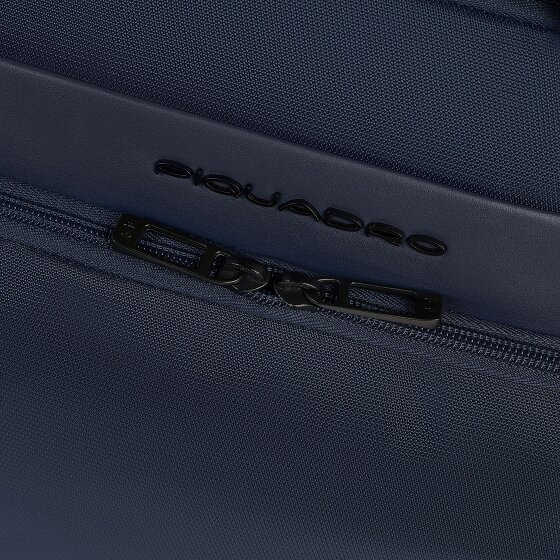 Piquadro Wollem Aktentasche 30 cm Laptopfach
