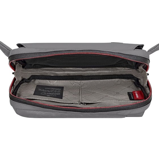 Victorinox Travel Essentials Gürteltasche RFID Schutz 23 cm