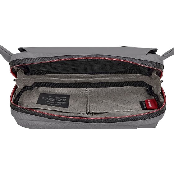 Victorinox Travel Essentials Gürteltasche RFID Schutz 23 cm