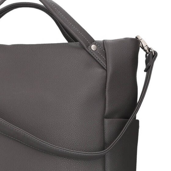 Zwei Pia Shopper Tasche 36 cm