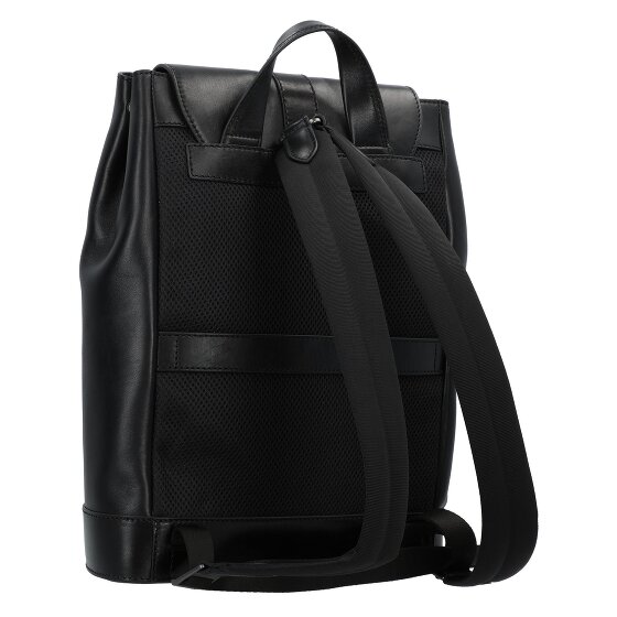 The Bridge Giacomo Daypack Leder 40 cm Laptopfach The Bridge Giacomo Daypack Leder 40 cm Laptopfach