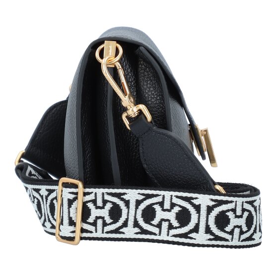 Coccinelle Beat Soft Clutch Tasche Leder 23.5 cm