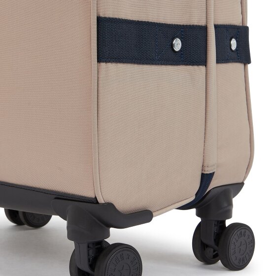 Kipling Basic Spontaneous 4 Rollen Trolley M 66 cm