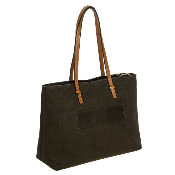 Bric's Life Schultertasche 35 cm