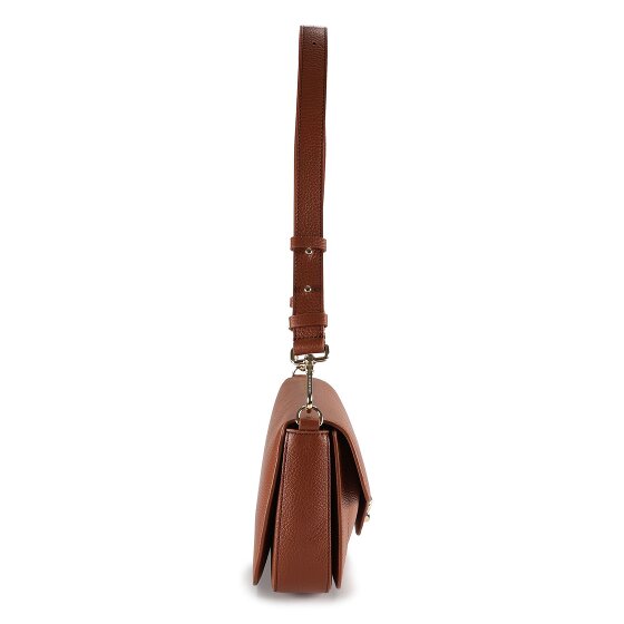 Coccinelle C-Me Schultertasche Leder 26 cm