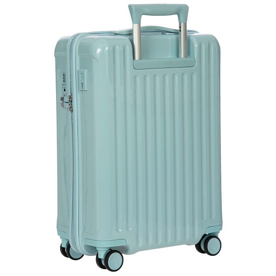 Bric's Positano 4 Rollen Kabinentrolley 55 cm