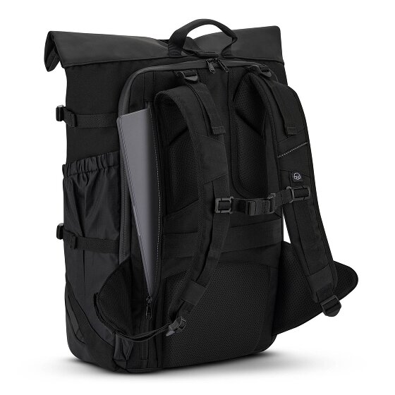 Johnny Urban Travel Series Allen Large Travel Daypack 50 cm Laptopfach