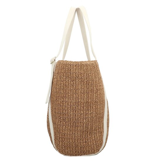 Hey Marly Pretty Wonder Straw Shopper Tasche 41 cm