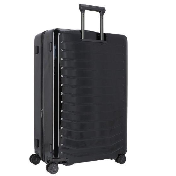 Porsche Design Roadster 4-Doppelrollen Trolley 82 cm