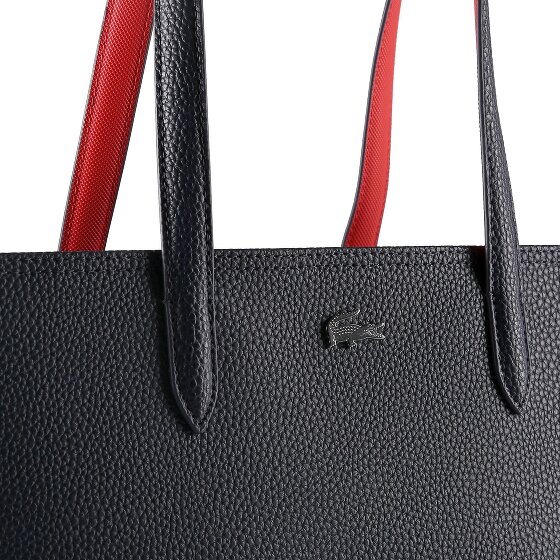 Lacoste Anna Shopper Tasche 35 cm