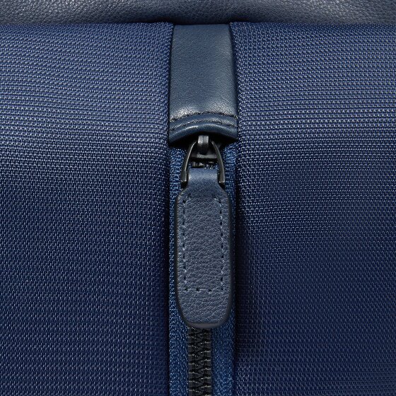 Piquadro Marcel Daypack 46 cm Laptopfach