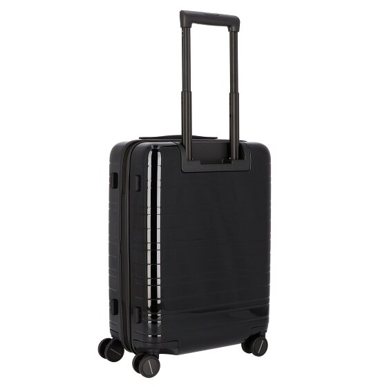 Horizn Studios H5 Essential Glossy 4-Rollen Kabinentrolley 55 cm