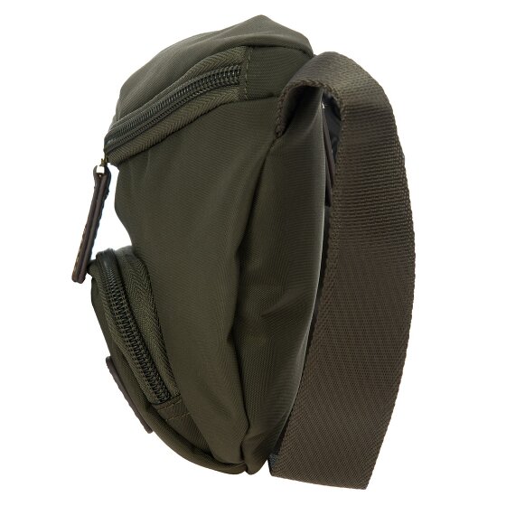 Bric's X-Collection Gürteltasche 23 cm Bric's X-Collection Gürteltasche 23 cm