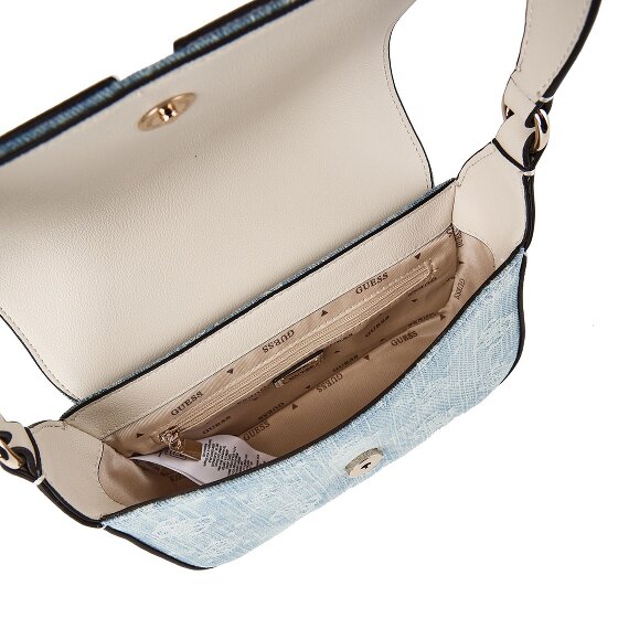 Guess Ruby Schultertasche 20 cm