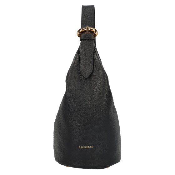 Coccinelle Fernanda Schultertasche Leder 29 cm