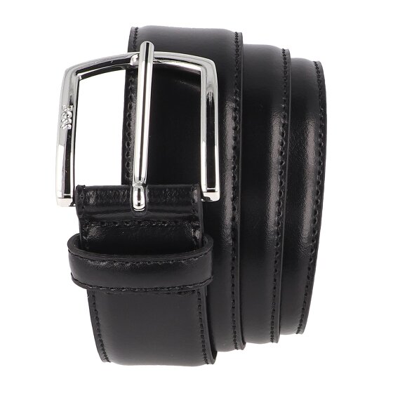 Boss Claus Gürtel Leder Boss Claus Gürtel Leder