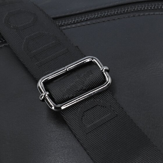 Davidoff Essentials Umhängetasche Leder 35 cm Davidoff Essentials Umhängetasche Leder 35 cm