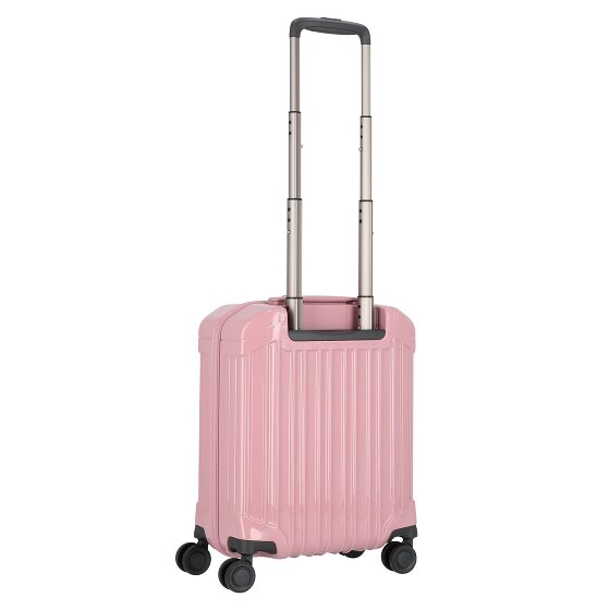 Piquadro PQ-Light 4 Rollen Kabinentrolley 45 cm