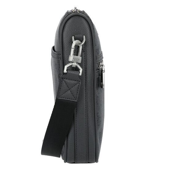 Guess Milano Umhängetasche 23.5 cm Guess Milano Umhängetasche 23.5 cm