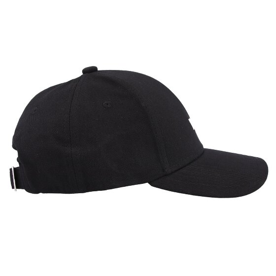 Boss Zed Zed Baseball Cap 30 cm