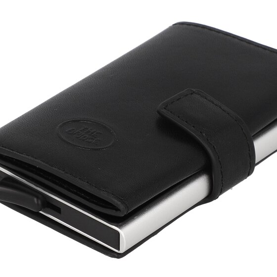 The Bridge Story Uomo Visitenkartenetui Leder 6,5 cm The Bridge Story Uomo Visitenkartenetui Leder 6,5 cm