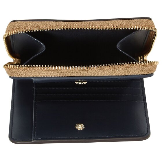 Tommy Hilfiger Soft Logotape Geldbörse 12 cm