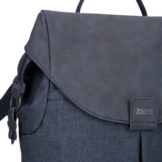 Zwei Olli City Rucksack 31 cm