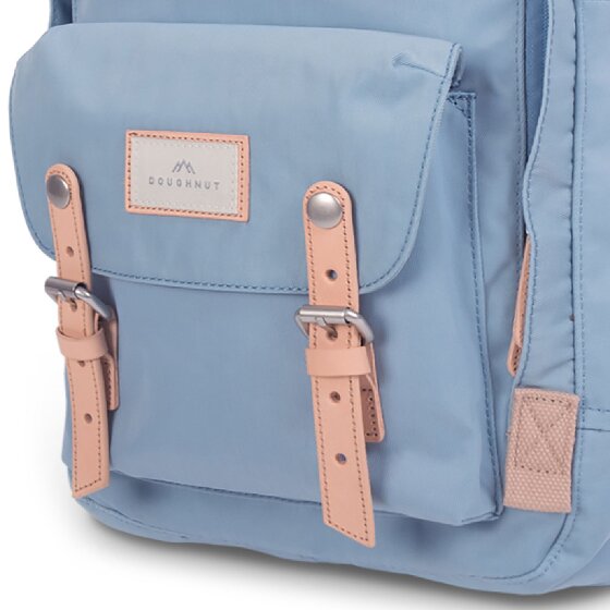 Doughnut Macaroon Daypack 38 cm Laptopfach