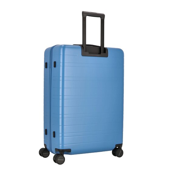 Horizn Studios H7 Essential 4 Rollen Trolley L 77 cm