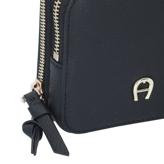 AIGNER Zita Handytasche Leder 12 cm