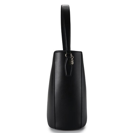 Boss Numah Schultertasche Leder 23 cm Boss Numah Schultertasche Leder 23 cm