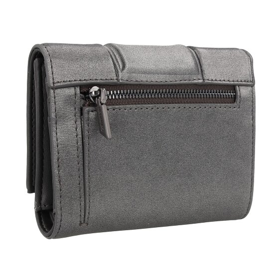 Calvin Klein Bar Geldbörse RFID Schutz 13 cm Calvin Klein Bar Geldbörse RFID Schutz 13 cm