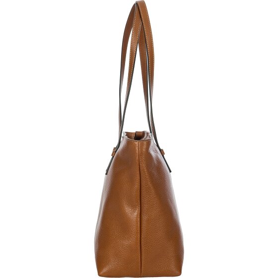 Bric's Life Pelle Vittoria Shopper Tasche 35 cm Bric's Life Pelle Vittoria Shopper Tasche 35 cm