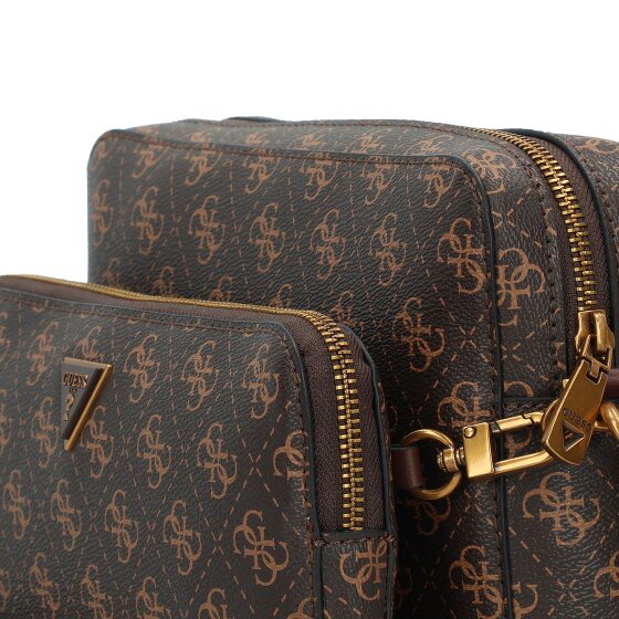 Guess Milano Umhängetasche 25 cm