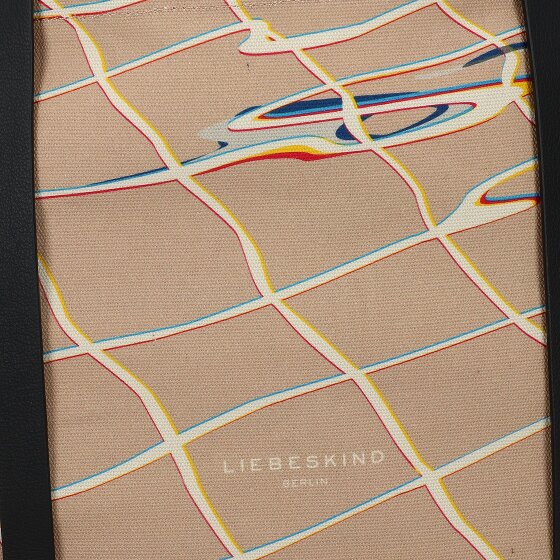 Liebeskind Andrea Shopper Tasche 39 cm