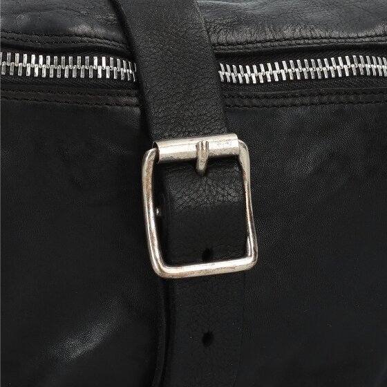 Campomaggi Corniolo Gürteltasche Leder 26 cm