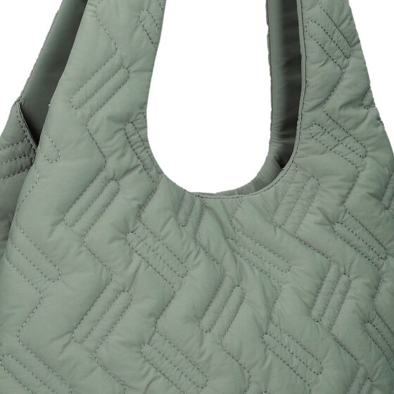 Zwei Cleo Schultertasche 36 cm