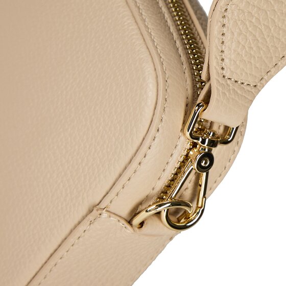 Coccinelle Teb Schultertasche Leder 25 cm