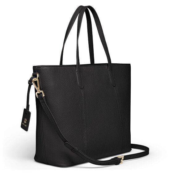 Lazarotti Bologna Leather Shopper Tasche Leder 31 cm
