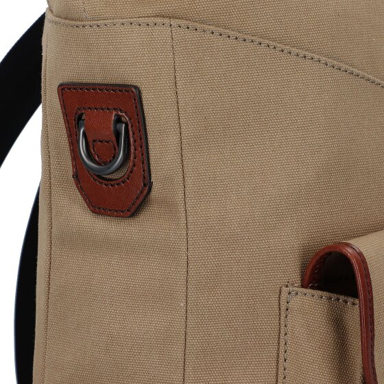 The Bridge Guido Daypack 40 cm Laptopfach