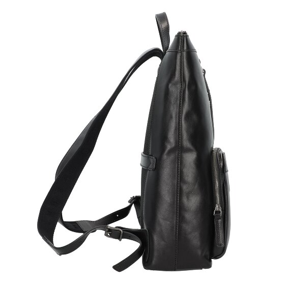 The Bridge Fabio Daypack Leder 43 cm Laptopfach