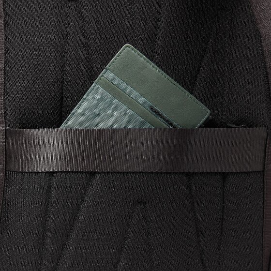 Piquadro Zaino Daypack 46 cm Laptopfach
